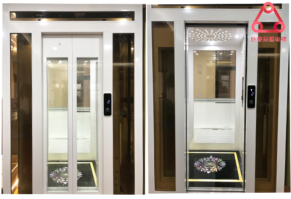 小型家用電梯的價格具體是多少？