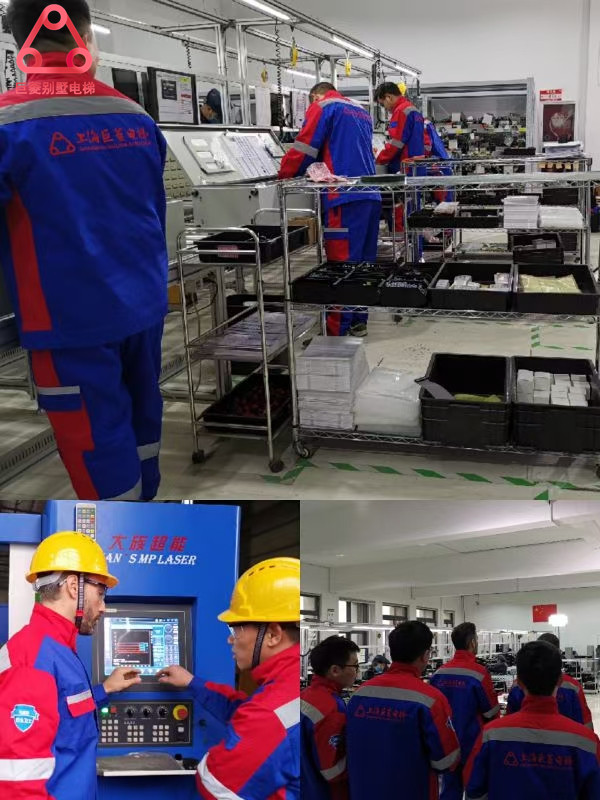家用別墅電梯價(jià)格是多少