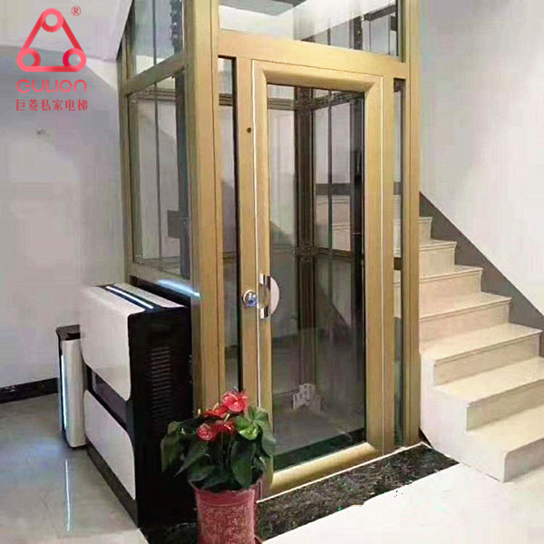 小型家用電梯價(jià)格