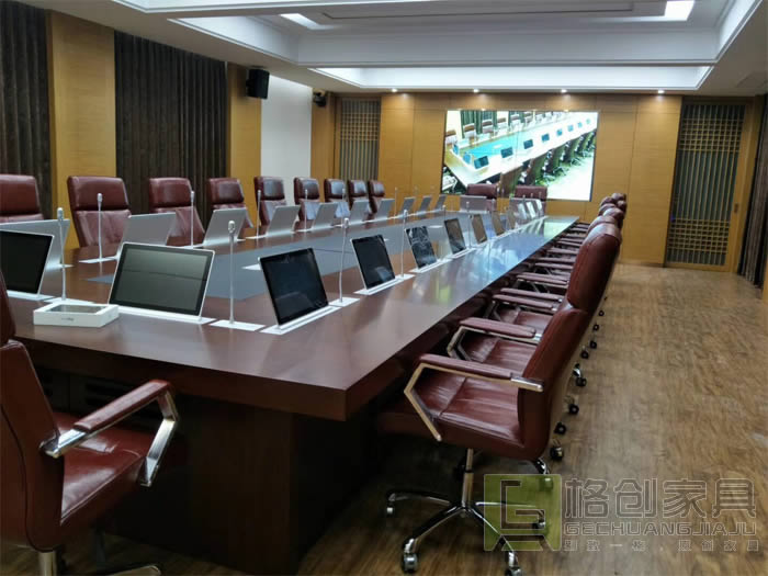 無紙化會(huì)議系統(tǒng)