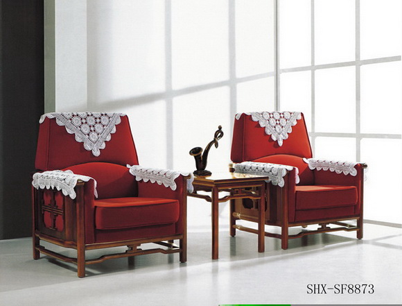 VIP接待沙發(fā)