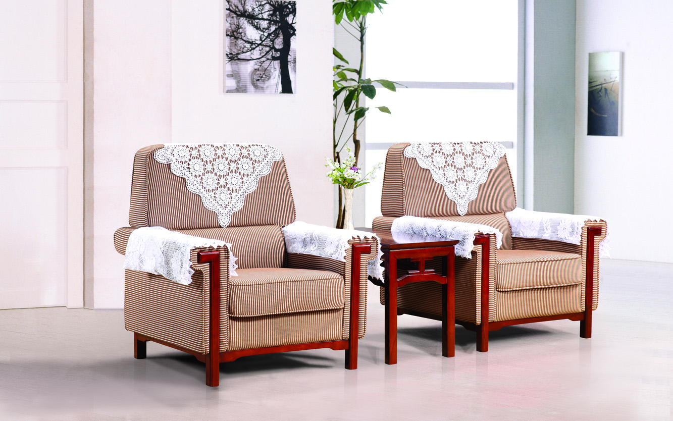 VIP貴賓沙發(fā)