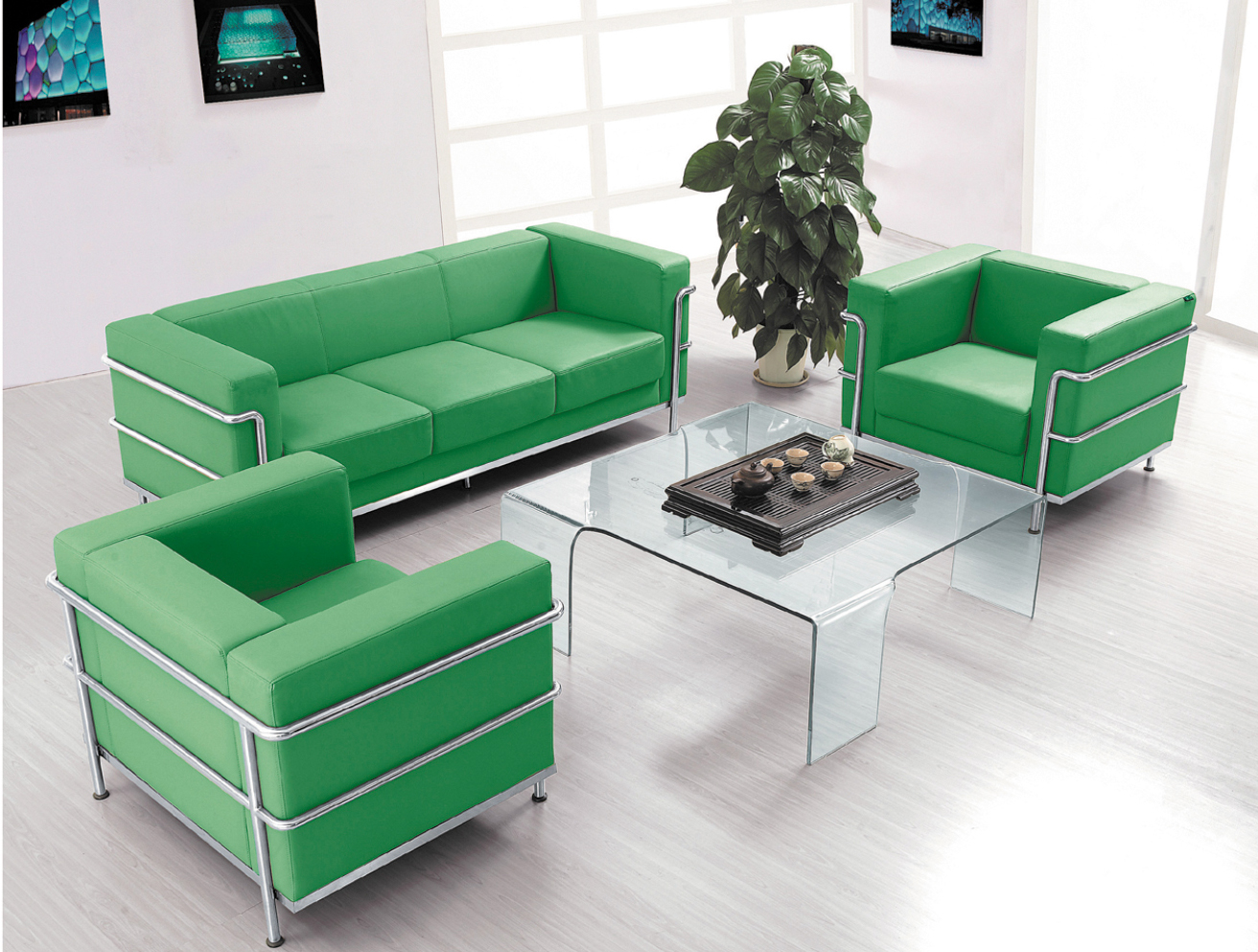 辦公沙發(fā)十大品牌