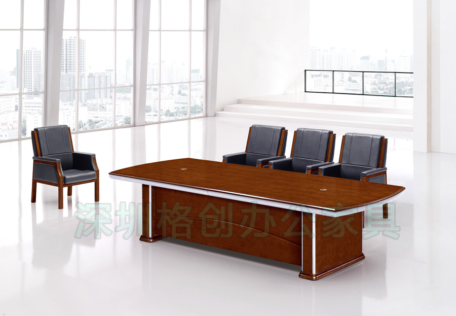 辦公會(huì)議桌