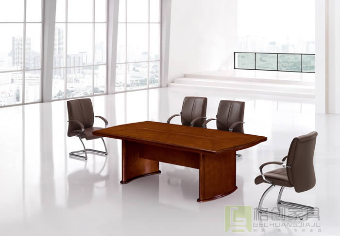 小型會議桌圖片