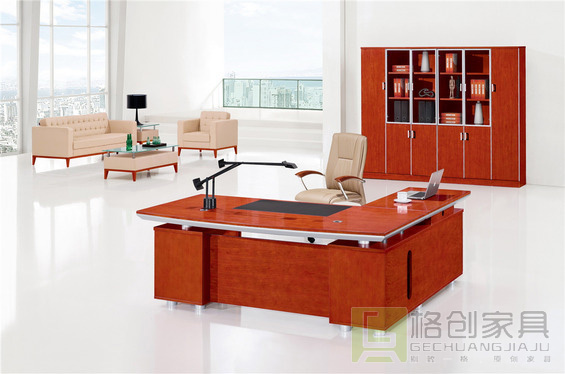 大班臺(tái)尺寸