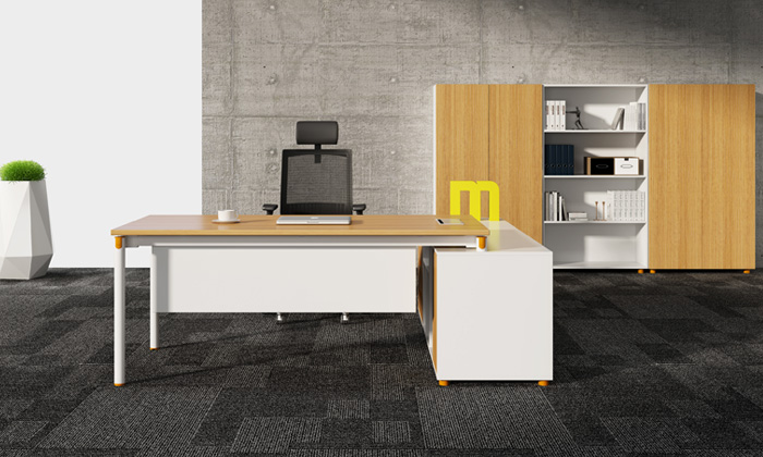 大班臺(tái)尺寸