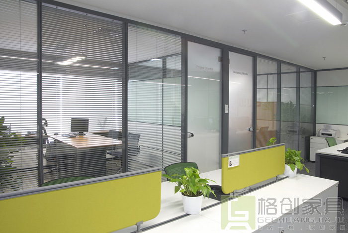 辦公室屏風(fēng)定制