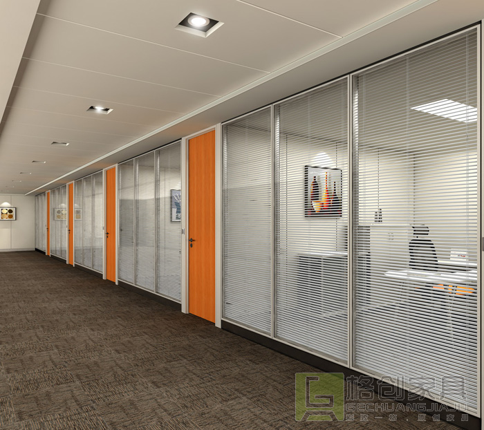 辦公室屏風(fēng)選購(gòu)