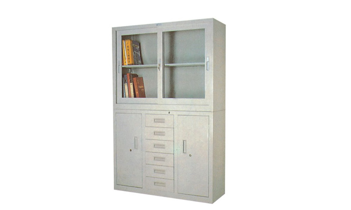 鐵皮文件柜定做