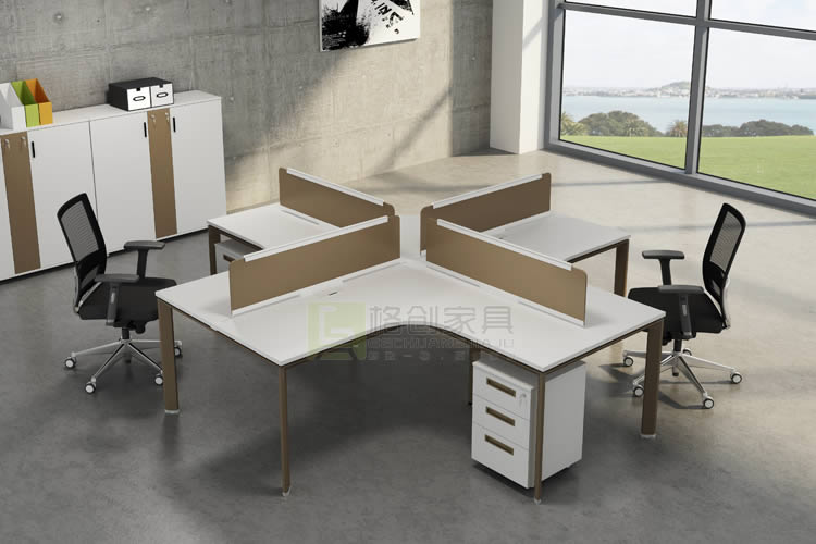 辦公屏風(fēng)款式