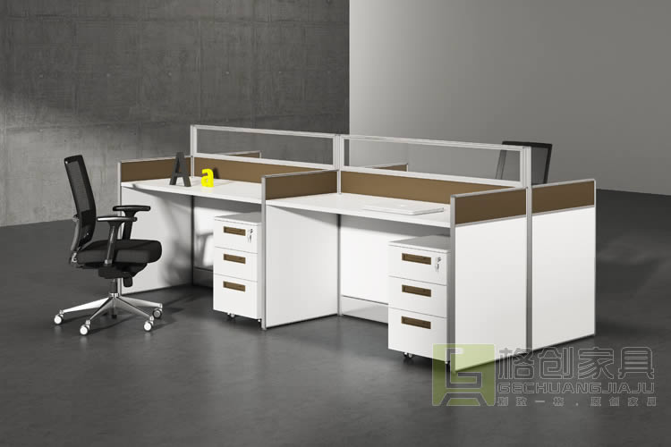 辦公屏風(fēng)款式