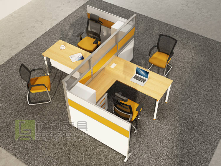 辦公屏風(fēng)款式