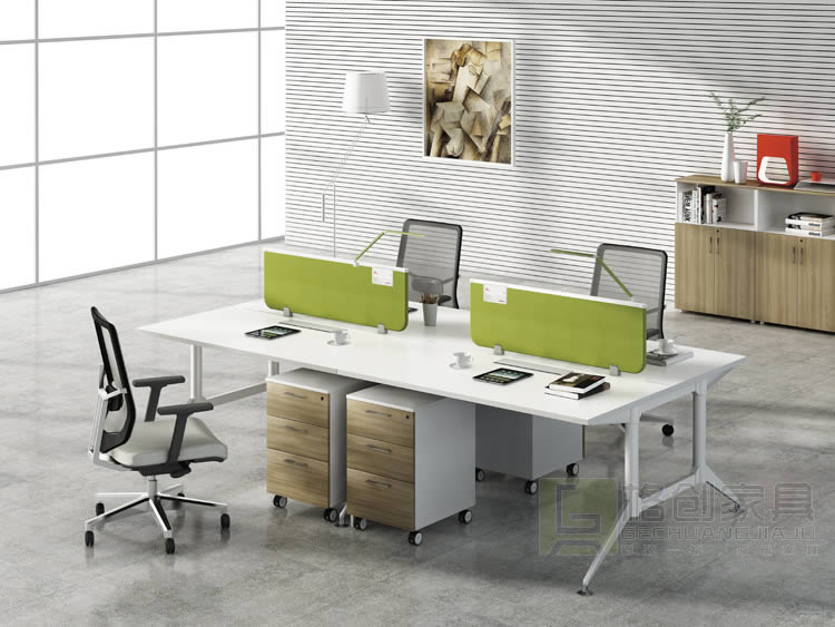 職員辦公桌