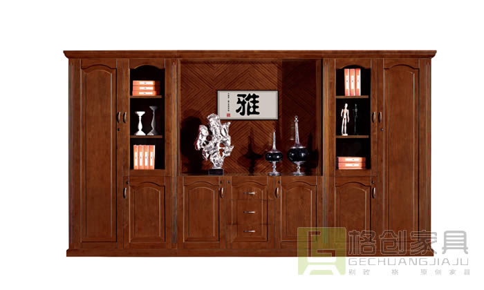 木質(zhì)文件柜