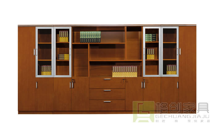 木質(zhì)文件柜