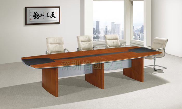 實(shí)木會議桌價格及款式