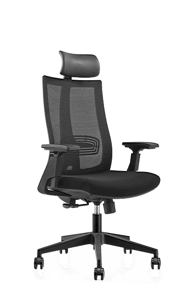 網(wǎng)布電腦椅