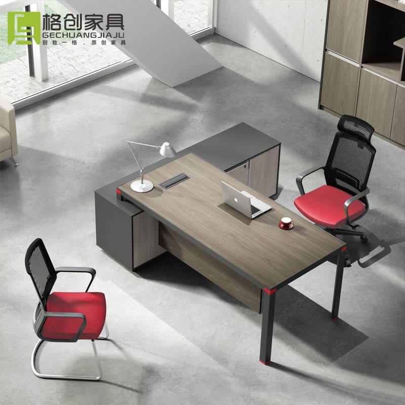 電腦辦公桌圖片