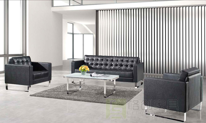 辦公會客沙發(fā)