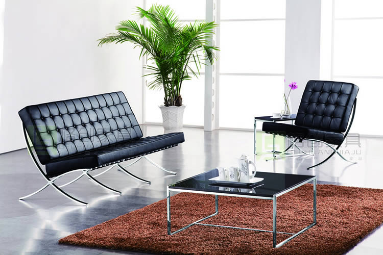 辦公沙發(fā)茶幾