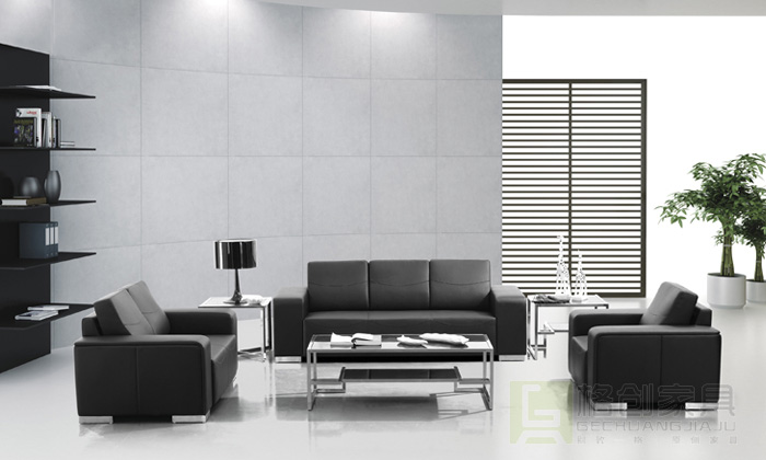 辦公室沙發(fā)