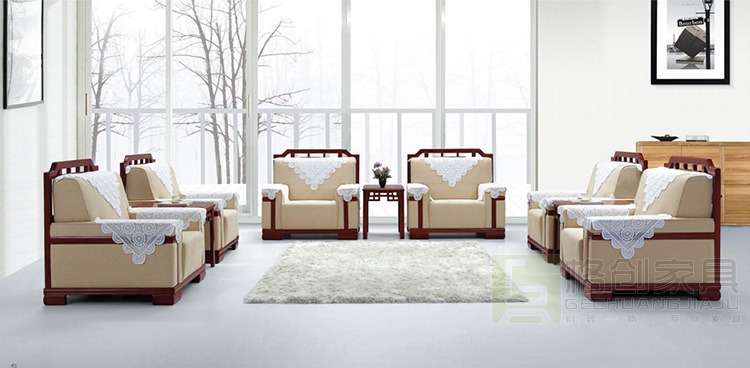 辦公室沙發(fā)