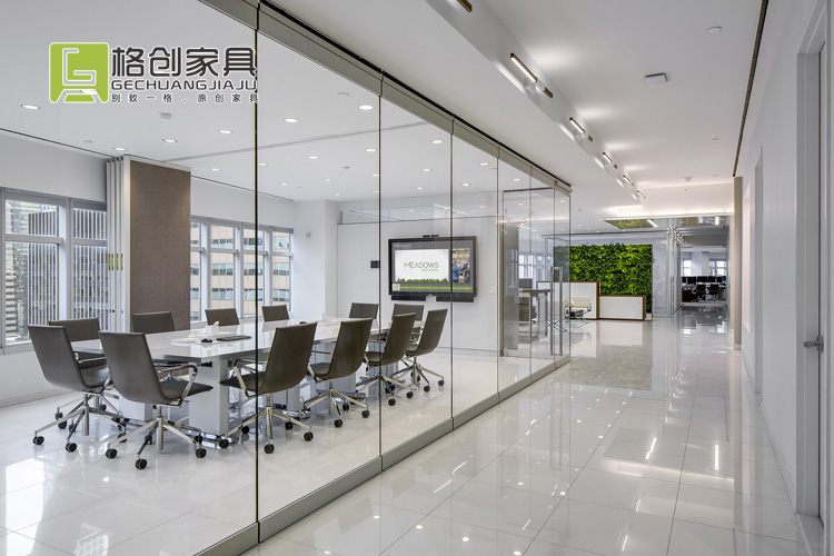 大浪辦公家具廠