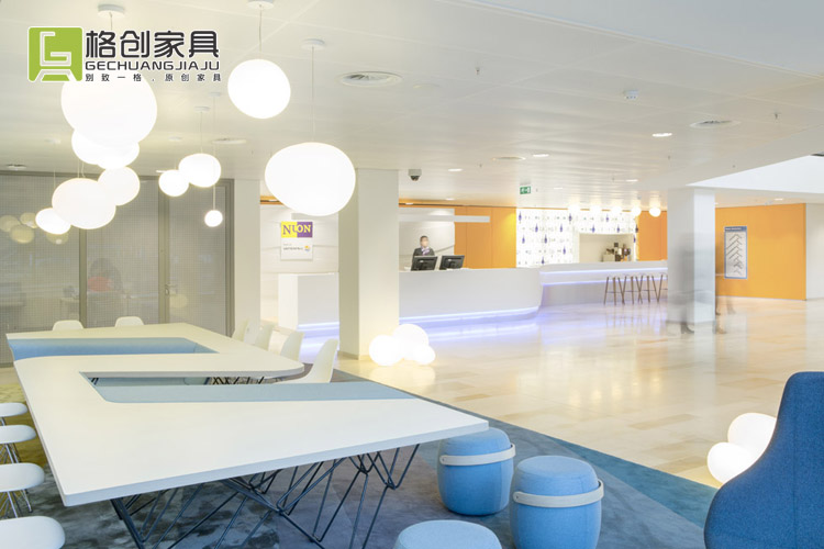 坂田辦公家具廠