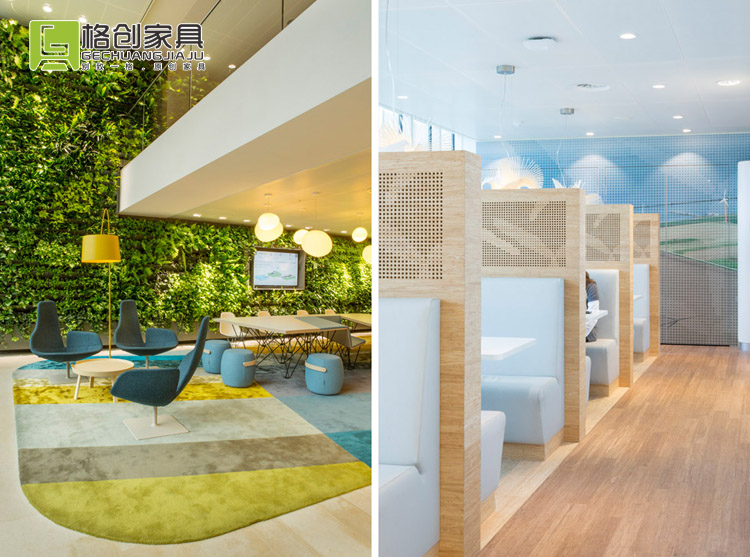 坂田辦公家具廠