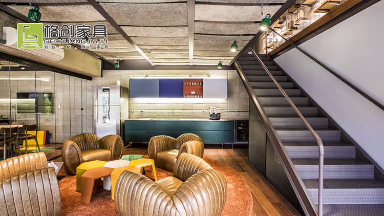 新安辦公家具廠