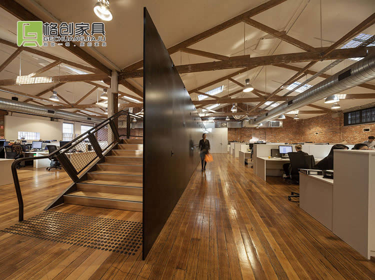 新安辦公家具廠