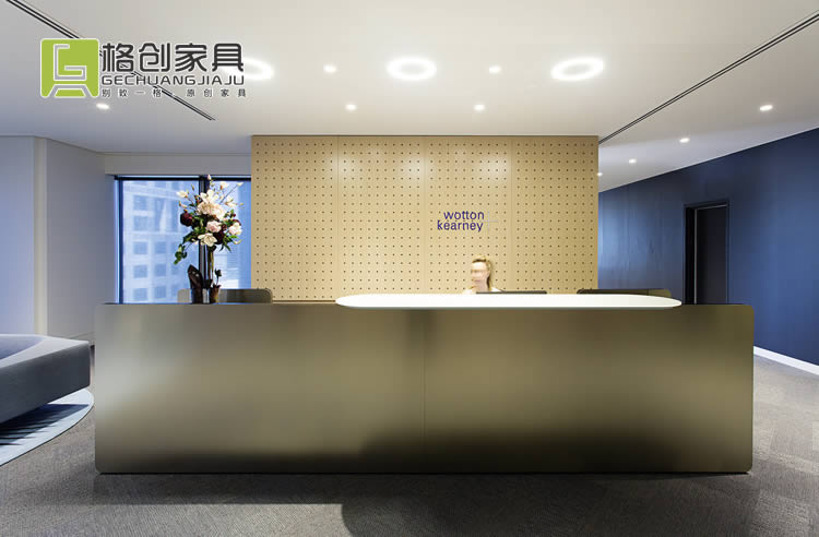 深圳辦公家具廠