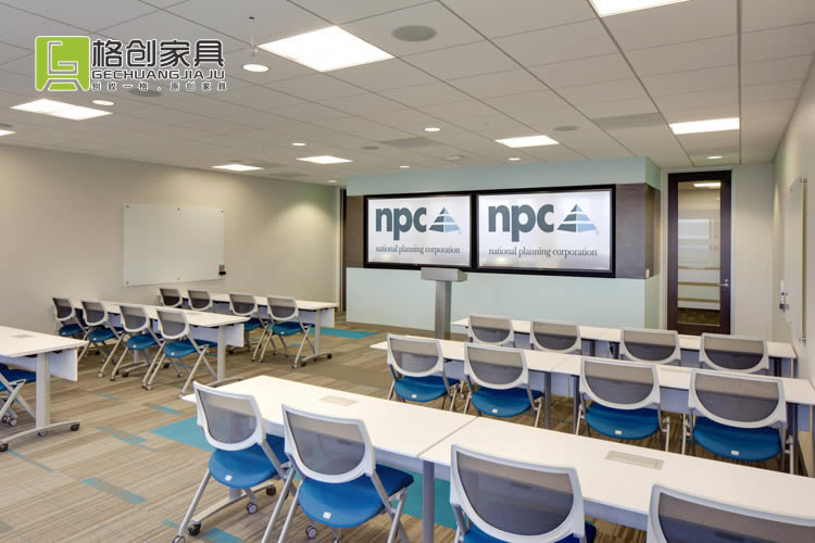 辦公室屏風隔斷