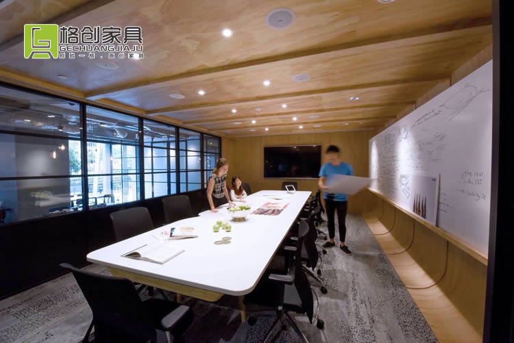 辦公家具定制廠家