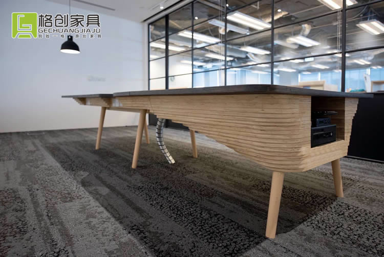 辦公家具定制廠家