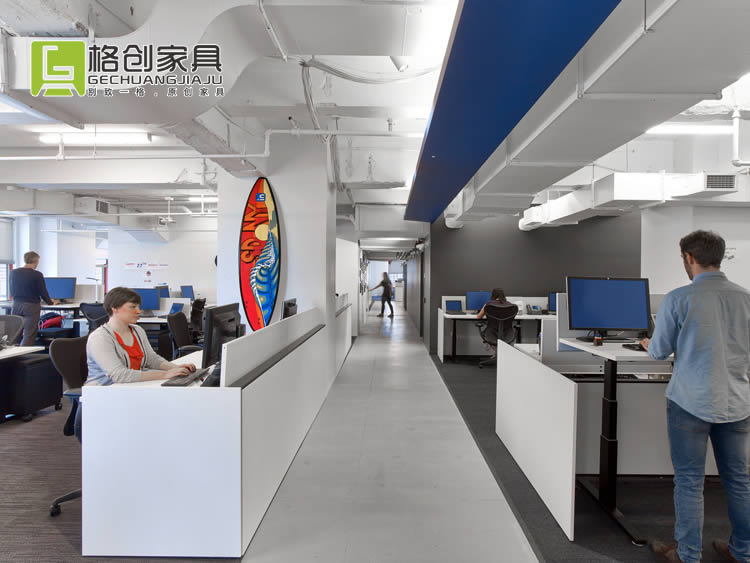 現(xiàn)代辦公室