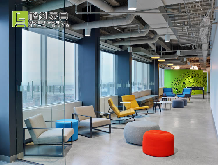 創(chuàng)意辦公家具