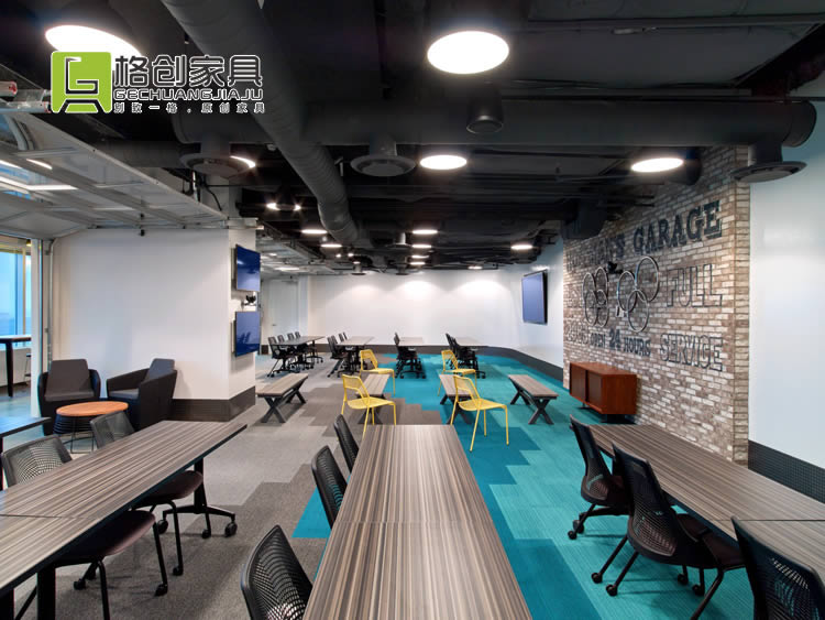 創(chuàng)意辦公家具