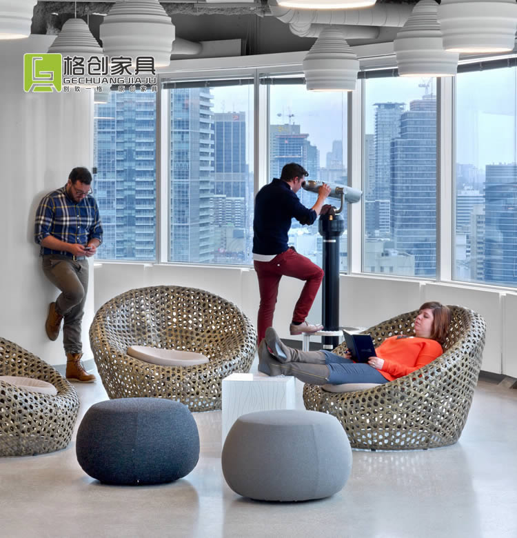 創(chuàng)意辦公家具