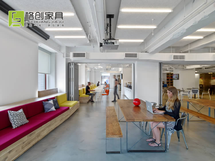 創(chuàng)意辦公室設(shè)計(jì)方案