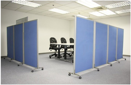 辦公屏風(fēng)