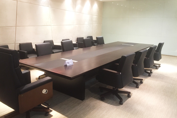 定制會(huì)議桌