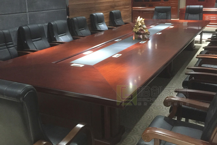 定制會(huì)議桌