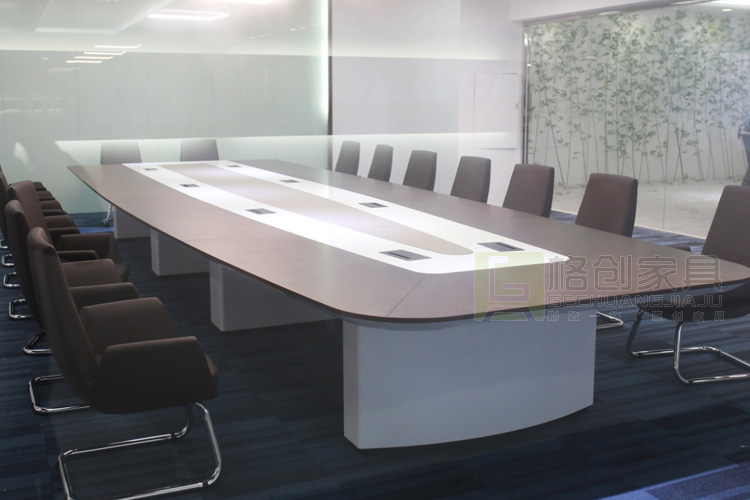 定制會(huì)議桌
