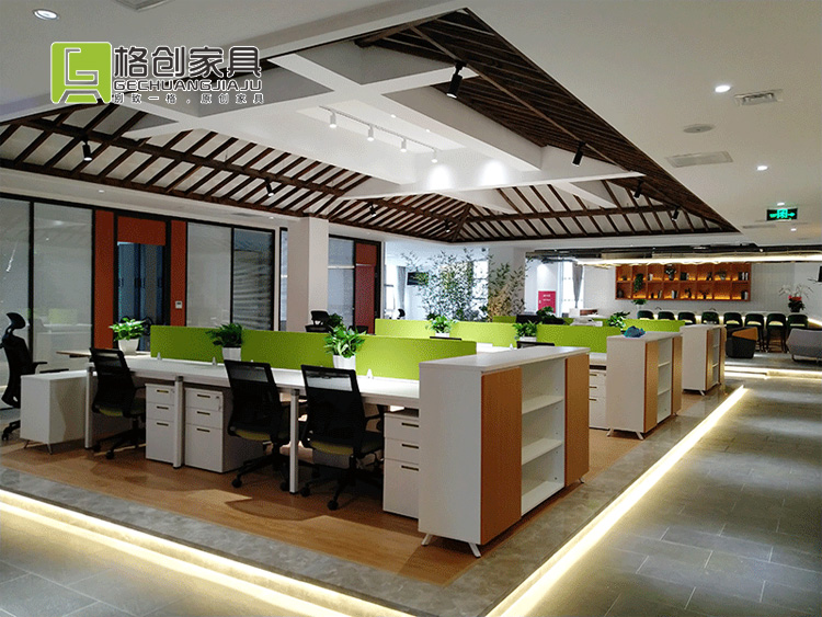 時(shí)尚辦公家具