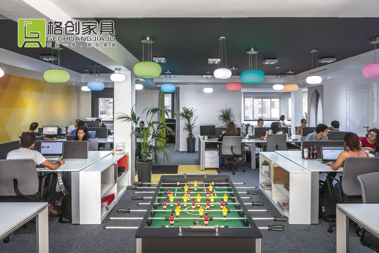 深圳辦公家具廠