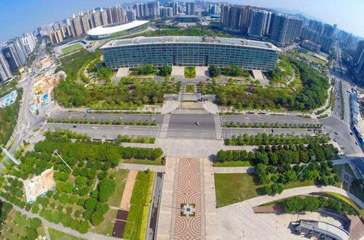 深圳寶安區(qū)