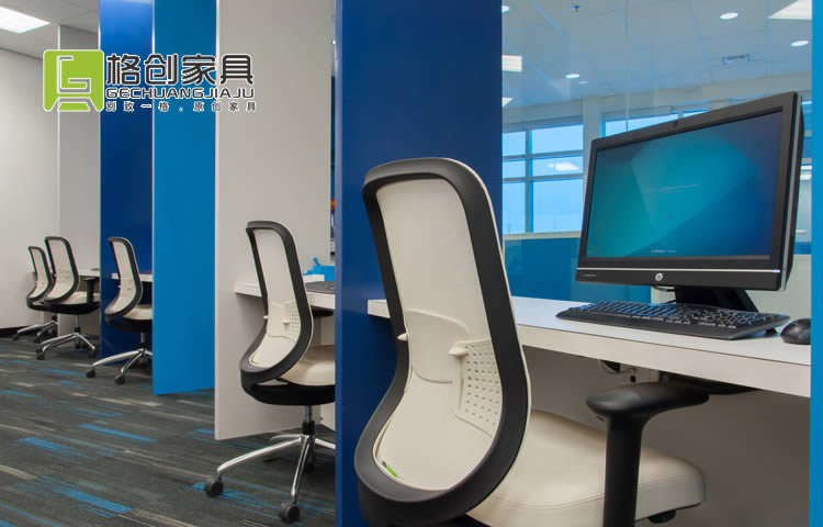 時尚辦公家具