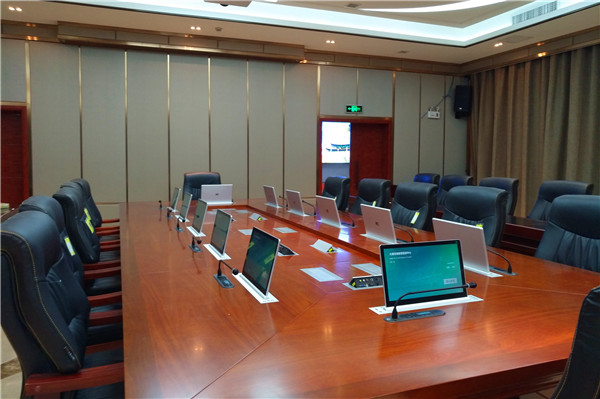 無紙化會(huì)議系統(tǒng)